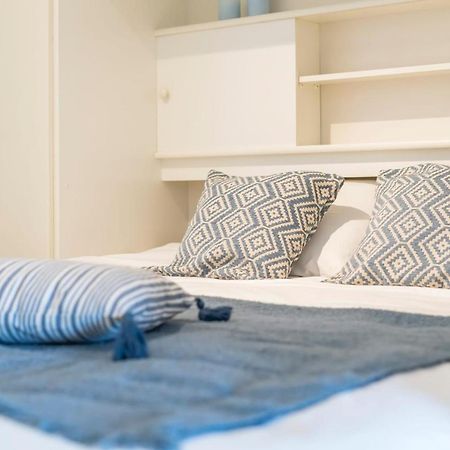 Portsight - Cosy Apartment For 4 Persons With Parking Nieuwpoort Εξωτερικό φωτογραφία
