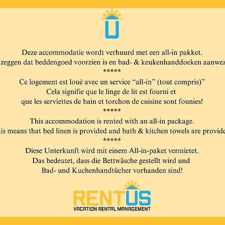 Portsight - Cosy Apartment For 4 Persons With Parking Nieuwpoort Εξωτερικό φωτογραφία