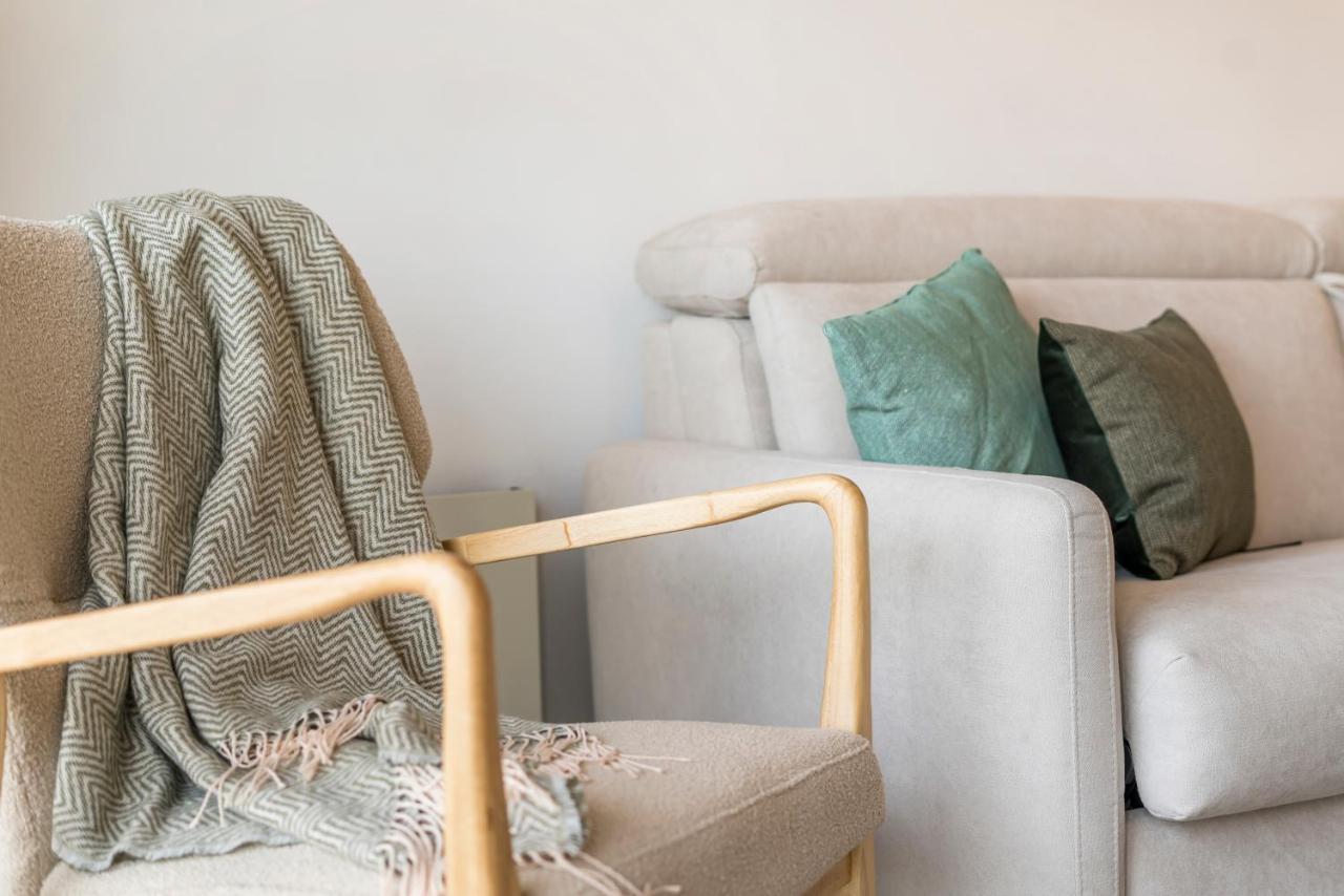 Portsight - Cosy Apartment For 4 Persons With Parking Nieuwpoort Εξωτερικό φωτογραφία